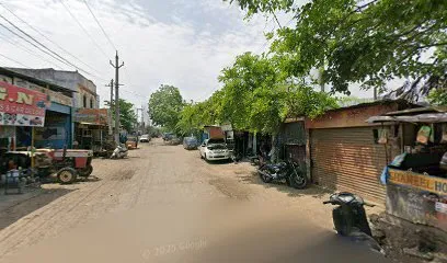 K.G.N CAR DECORS