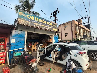 KGN Car Fashion & car A/C
