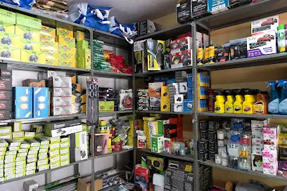 K.G.N the car accessories