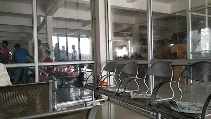 Khagaria Auto Agency - Hero MotoCorp