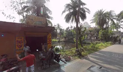 Khaja Baba Auto Center