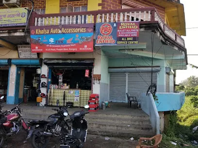 Khalsa Auto Accessories
