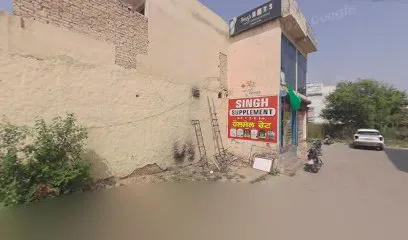 Khalsa Auto Spare
