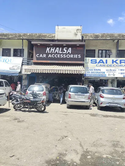 Khalsa Car Accessories