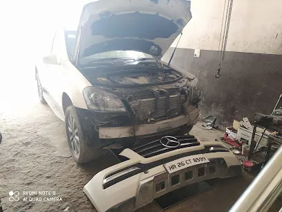Khalsa Motors