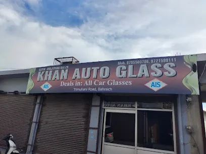 Khan Auto Glass