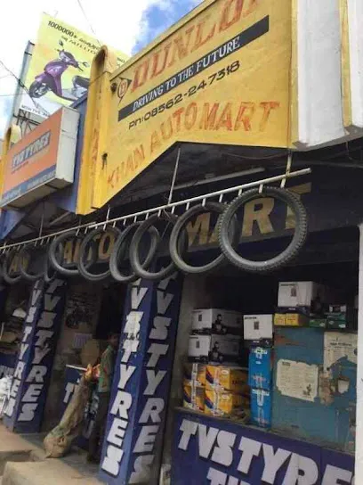 Khan Auto Mart