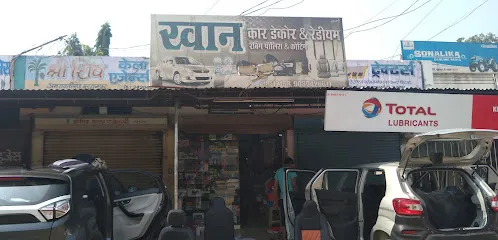 Khan Car Decor and Detailing
