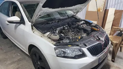 KHAN CAR DIAGNOSE CENTER RAICHUR