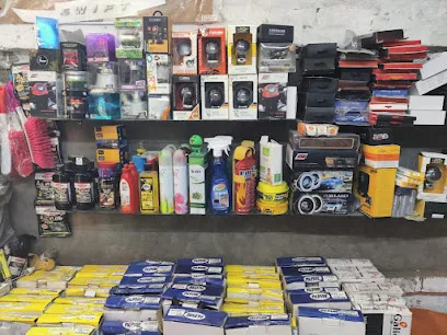 Khandelwal Car Accessories