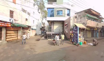 Khandwa Automobiles