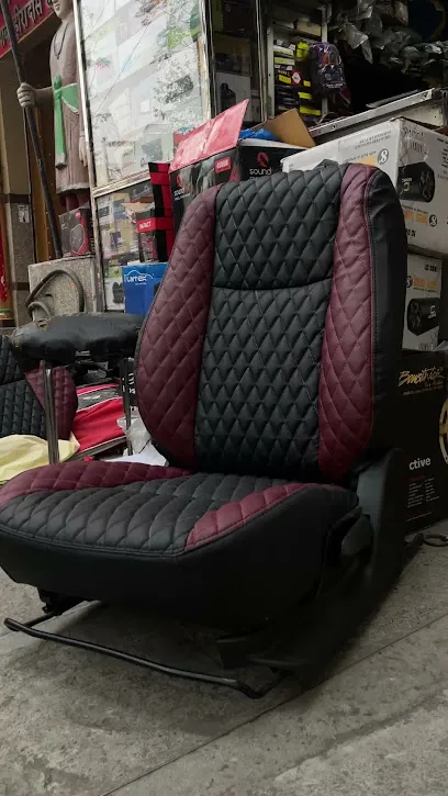 Khanna Car Accessories