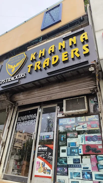 Khanna Traders
