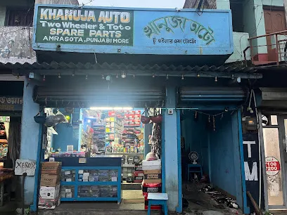 Khanuja Auto