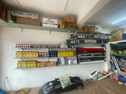 KHETY AUTOMART