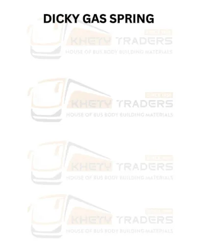 KHETY TRADERS - wholesaler of Bus/Van Body Building Materials & Accessories , Auto Electrical parts