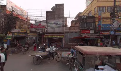KHIROJ ENTERPRISE