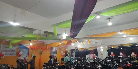 Khodabandpur Auto Agency