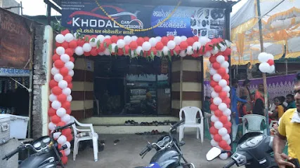Khodal Car Accessories & Jay RANCHHOD TRAVELS