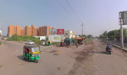 Khodiar Auto Parts