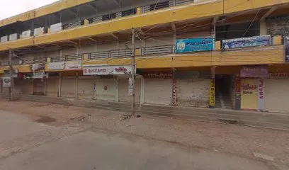 Khodiyar auto parts