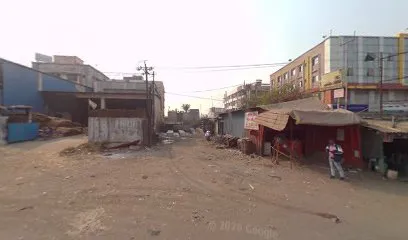 Khodiyar auto parts guj pvt ltd vapi