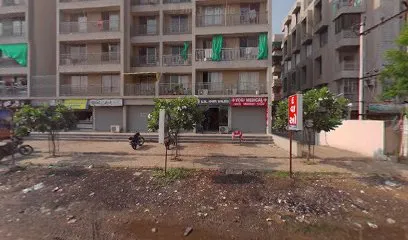 KHODYAR AUTO