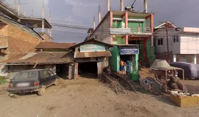 Khoinao Automobile