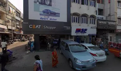 KHUBCHAND SAGARMAL AUTO PARTS
