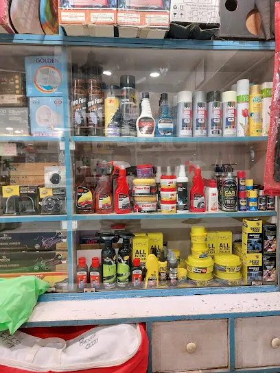 KHURANA MOTORS - Car Accessories , Car Android Players , Car LED Bulbs & Seat Covers