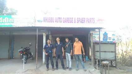 Khusbu Auto Garage&spare Parts