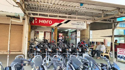 Khush Automotives