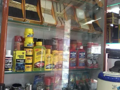 Khushboo Car Accessories