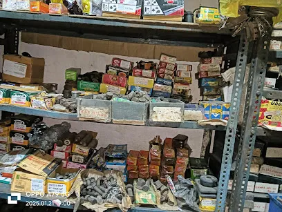 Khushbu Auto parts