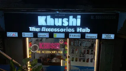 Khushi The Accessories Hub