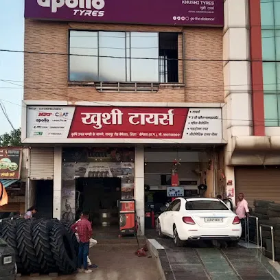 KHUSHI TYRES