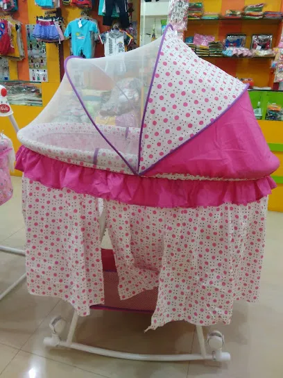 Kid's Wonder