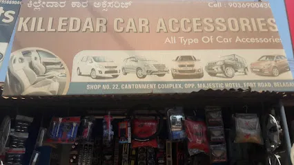 Killedar Car Accessories