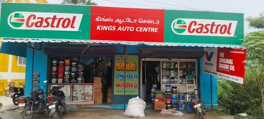 Kings auto centre