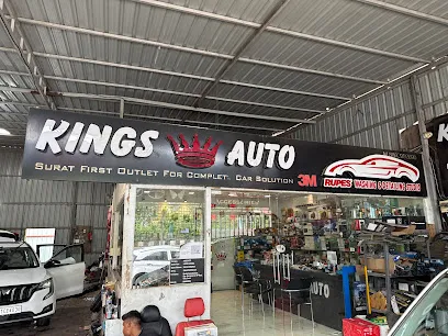 Kings Auto