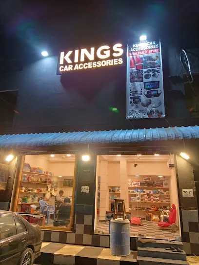 Kings Car Accessories