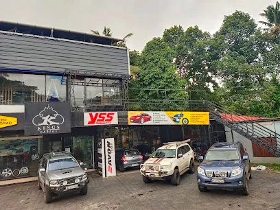 King's Garage