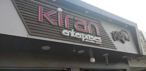 Kiran Enterprises