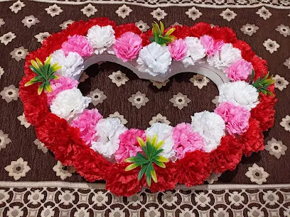 KIRTIKUMAR & SONS, car decoration