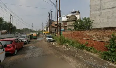 KISHAN Auto