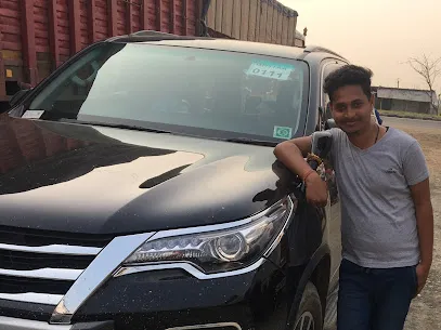 Kishanganj CAR Bazar