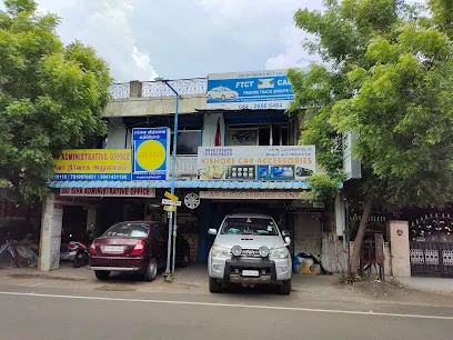 Kishore Car Accessories