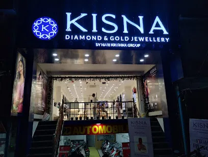 Kisna Diamond & Gold Jewellery - Sasaram, Bihar