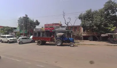 KISSAN Auto Spares