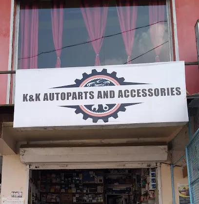 K&K Auto Parts & Accessories